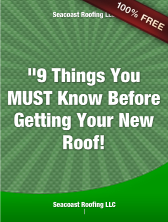 Roofing Report